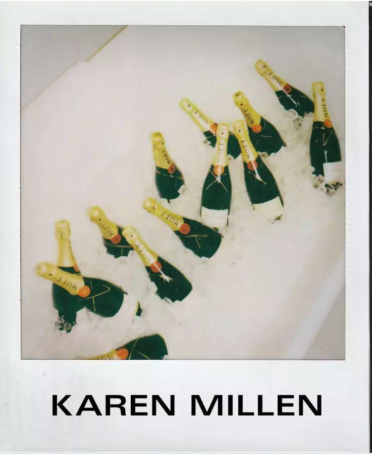 Press and Influencer Summer Occasion Wear Showcase | Karen